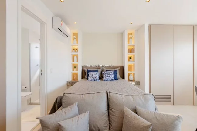 Imagem Apartamento à venda Itaim Bibi São Paulo
