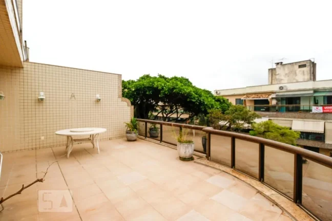 Imagem Apartamento à Venda - Recreio, 5 Quartos, 370 m2