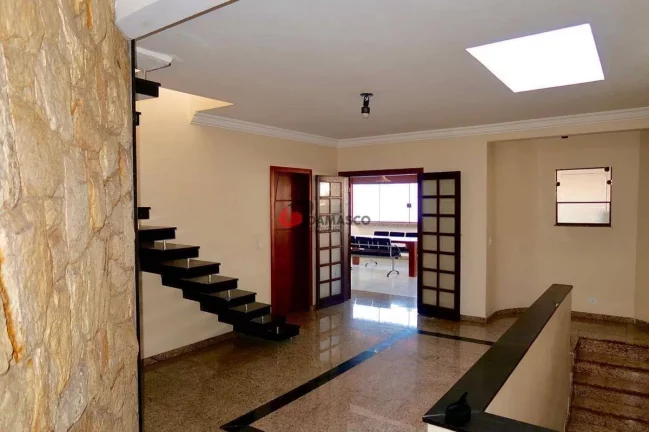 Imagem Sobrado à venda, Utinga, Santo André