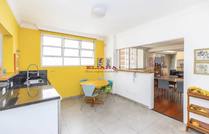 Imagem Apartamento à venda em São Paulo, Itaim Bibi, com 3 quartos, 331m²