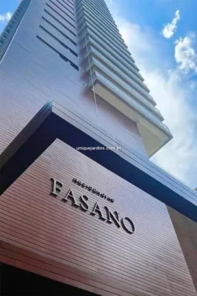 Imagem Studio à venda Itaim Bibi São Paulo
