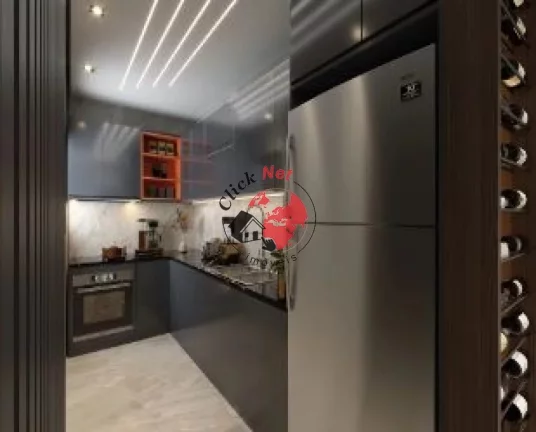 Imagem Apartamento à Venda no bairro Nova Petrópolis – São Bernardo do Campo