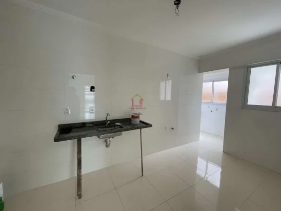 Imagem apartamento para locação - 3 suites