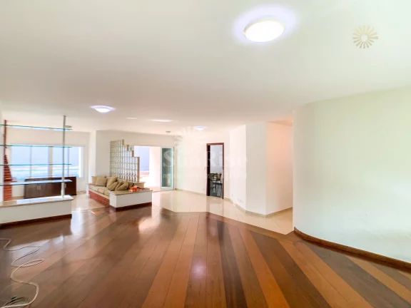 Imagem Casa para venda com 4 quartos e 6 vagas, 400 m² por R$2.700.000 - Alphaville 6 Santana de Parnaíba/SP