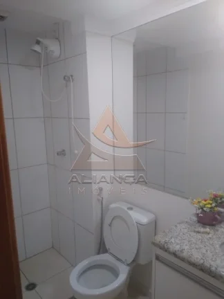 Imagem Apartamento - Ribeirão Preto - Jardim Zara