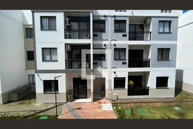 Imagem Apartamento à Venda - Recreio, 2 Quartos, 48 m2