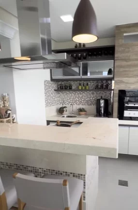 Imagem APARTAMENTO RESIDENCIAL em GUARAPARI - ES, MUQUIÇABA