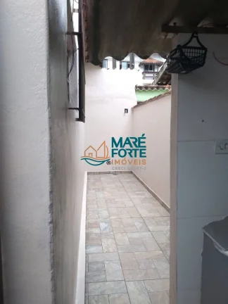 Imagem Oportunidade Casa, próximo a Orla no Itagua, em Ubatuba SP