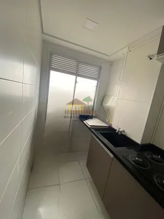 Imagem Apartamento Padrão