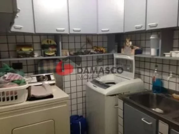 Imagem Sobrado à venda 3 Quartos, 1 Suite, 2 Vagas, 125M², Santo Antônio, São Caetano do Sul - SP