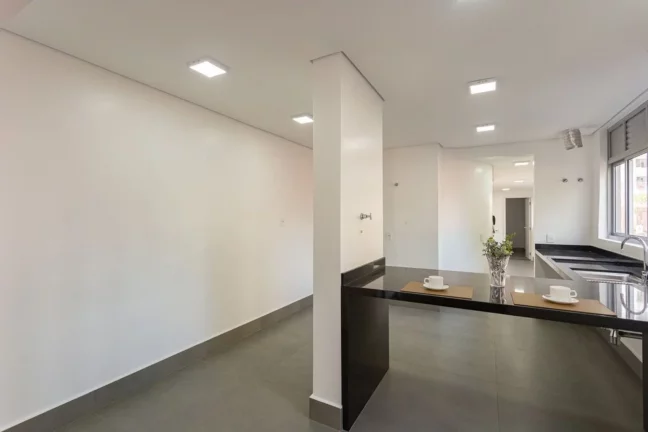 Imagem APARTAMENTO RESIDENCIAL em São Paulo - SP, Jardim América