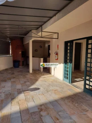 Imagem Apartamento com 3 dormitórios à venda, 110 m² por R$ 629.800,00 - Cambuí - Campinas/SP