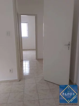 APARTAMENTO 2 DORMITÓRIOS