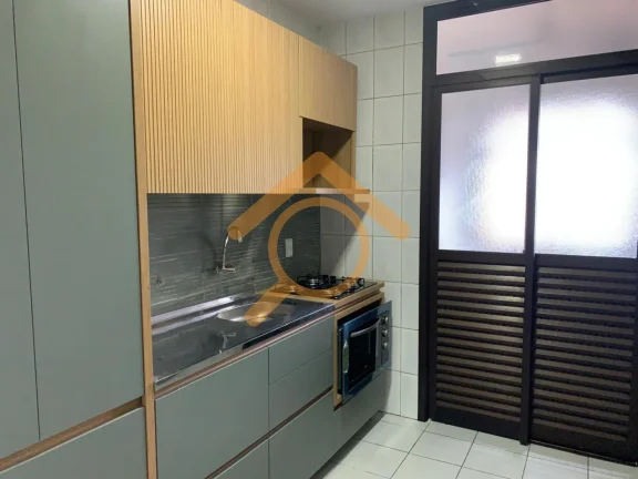 Imagem Apartamento para locação em São Paulo-SP: 3 quartos, 1 suíte, 2 salas, 2 banheiros, 1 vaga de garagem, 69m² no Jardim Itapeva.