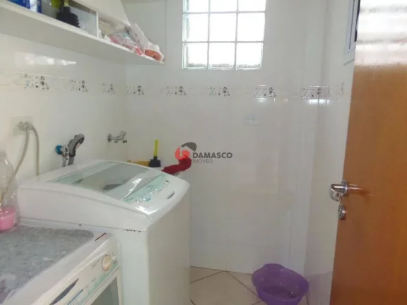 Imagem Cobertura à venda 3 Quartos, 1 Suite, 3 Vagas, 160M², Parque das Nações, Santo André - SP