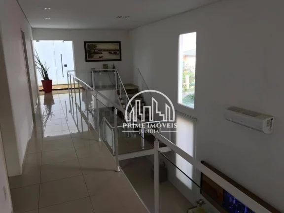 Imagem Casa com 3 dormitórios à venda, 403 m² por R$ 1.646.000,00 - Condomínio Residencial Paineiras - Itupeva/SP