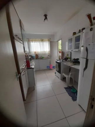 Imagem Apartamento 2 dormitórios, 1 Vaga - Itararé - São Vicente/SP