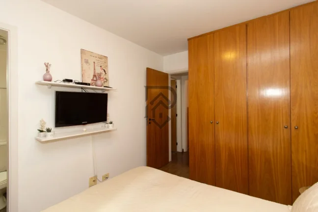 Imagem Apartamento moema pronto para morar