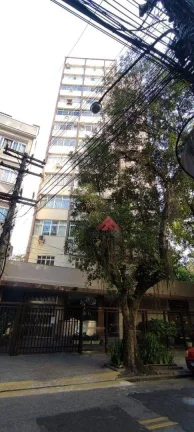 Imagem Apartamento 3 quartos junto à pracinha da Boa Viagem.