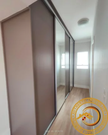 Imagem APARTAMENTO RESIDENCIAL em ITU - SP, JARDIM PADRE BENTO