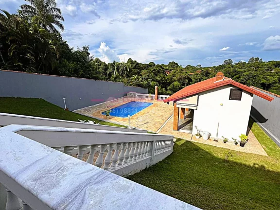 Imagem Chácara à venda com 2.112,00 m² terreno no Vitassay