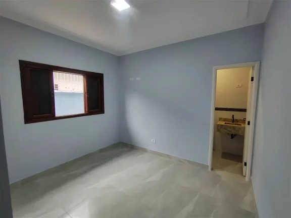 Imagem CASA GEMINADA REFORMADA