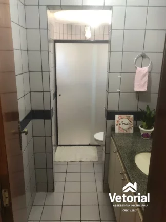 Imagem Apartamento 3 quartos, sendo 01 com suíte em Condomínio no Renato Gonçalves - Barreiras-BA