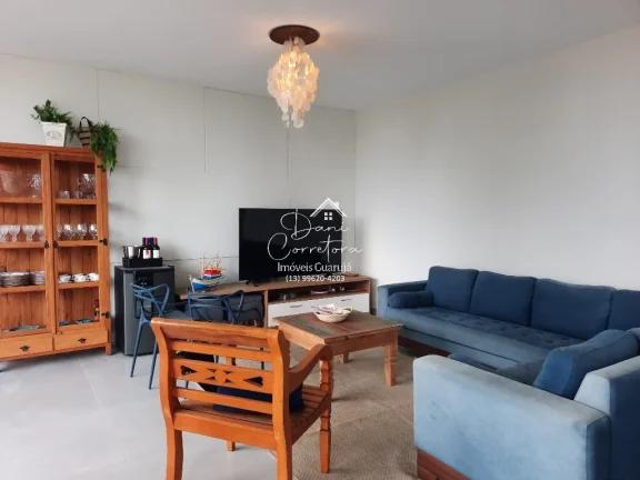 Imagem APARTAMENTO Residencial em GUARUJÁ - SP, PITANGUEIRAS