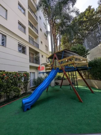 Imagem Apartamento à venda, Vila Firmiano Pinto, São Paulo, SP