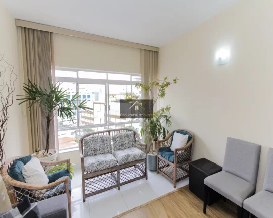 Imagem VILA NOVA CONCEIÇÃO APARTAMENTO À VENDA 108,00 M 2 DORMITÓRIOS 2 BANHEIROS SALA ESPAÇOSA DEPENDÊNCIAS REPLETAS DE ARMÁRIOS SEM VAGA ÓTIMA LOCALIZAÇÃO