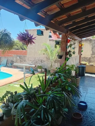 Imagem CHACARA RESIDENCIAL em ARAÇOIABA DA SERRA - SP, Alvorada