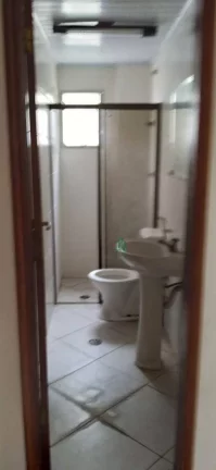 Imagem Apartamento à venda, 45 m² por R$ 191.000,00 - Centro - Guarulhos/SP