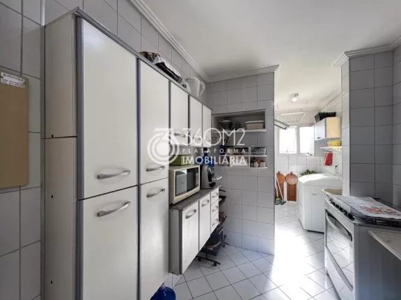 Imagem Apartamento para Venda em Santo André / SP no bairro Vila Bela Vista
