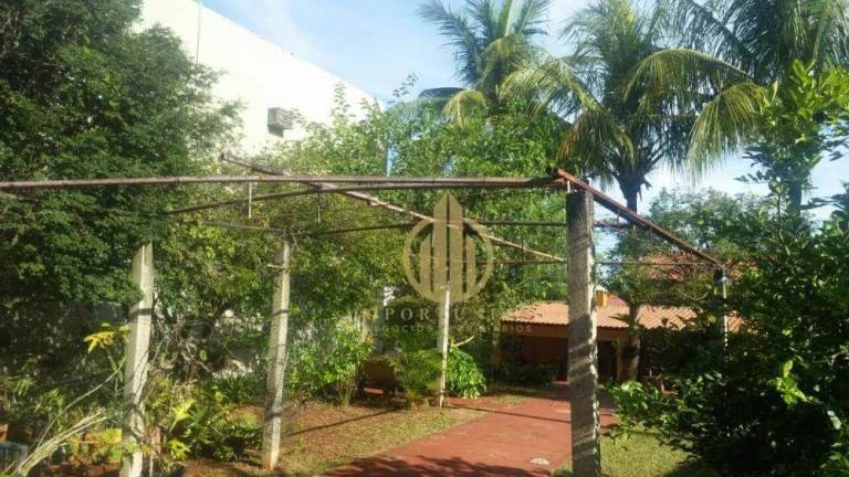 Imagem Casa 3 dormitórios com suíte à venda, Jardim Recreio, Ribeirão Preto.