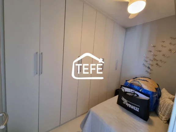 Imagem Apartamento com 3 dormitórios à venda - MAJESTIC - CIDADE JARDIM, 145 m² por R$ 1.890.000 - B