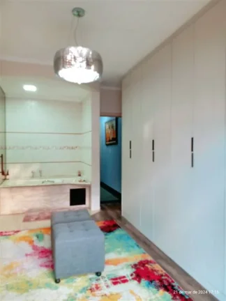 Imagem CASA COM 220 m² - FORTE - PRAIA GRANDE SP