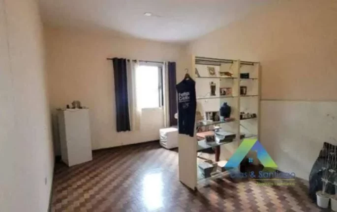 Imagem Sobrado Comercial/Residencial na Saúde com 400 m2