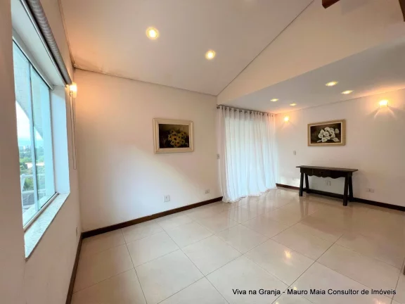 Imagem Casa em Condomínio referência - Petit Village - Cotia/SP R$ 2.100.000