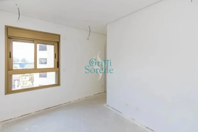 Imagem Apartamento à Venda em Indianópolis - São Paulo/SP.