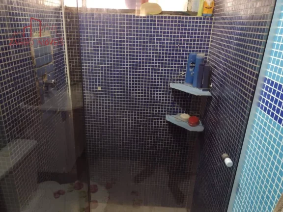 Imagem Oportunidade - Apartamento - 50 m² - 2 Dorms - Pq. Santo Antônio.