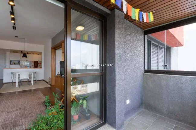 Imagem Apartamento à venda Pinheiros São Paulo