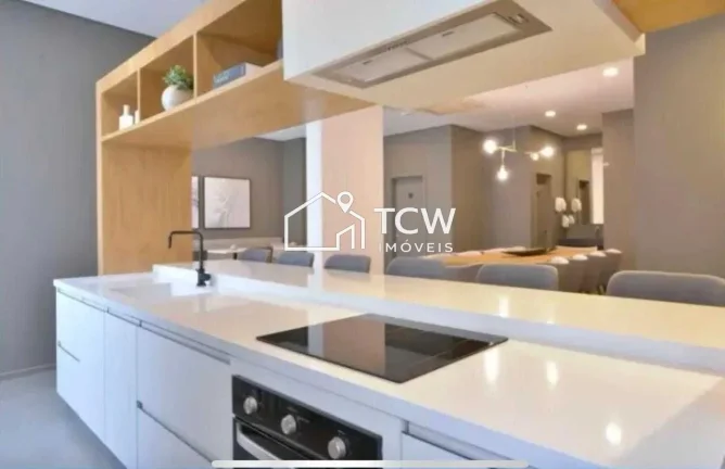Imagem Apartamento à venda no bairro Vila Clementino - São Paulo/SP, Zona Sul