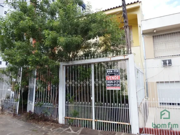Sobrado de 4 andares, para venda, Jardim São Pedro, Porto Alegre/RS.
