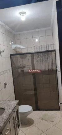 Imagem Sobrado com 3 quartos à venda, 179 m² por R$ 600.000 - Jardim Tabatinga - Guarulhos/SP