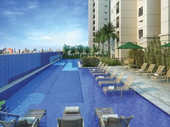 Imagem Apartamento à venda de 2, 3 e 4 dormitórios na Avenida Bartholomeu de Carlos, 901 - Guarulhos