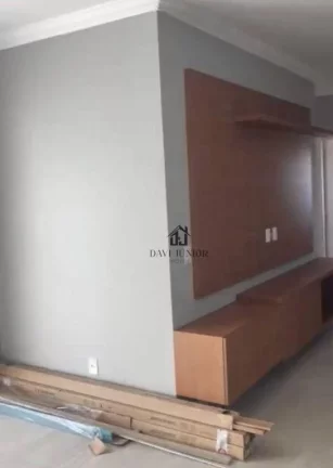 Imagem Apartamento à venda, 80 m² por R$ 650.000,00 - Parque Campolim - Sorocaba/SP