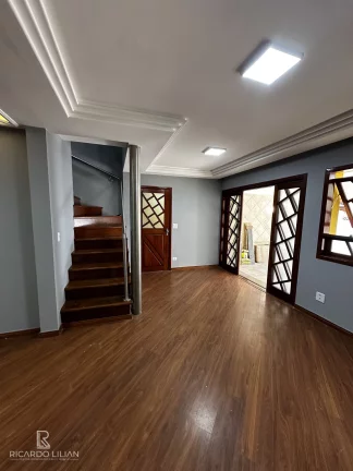 Imagem Sobrado Luxuoso 100% Reformado em São Bernardo do Campo!