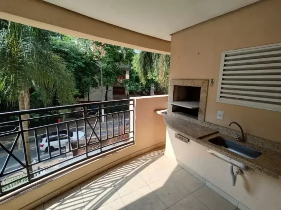Imagem Alugar apartamento com 3 dormitórios em Morumbi São Paulo SP, Condomínio Edifício Elegance Morumbi
