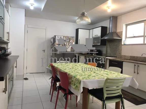 Imagem Apartamento 4 quartos, 2 suites, 3 vagas,