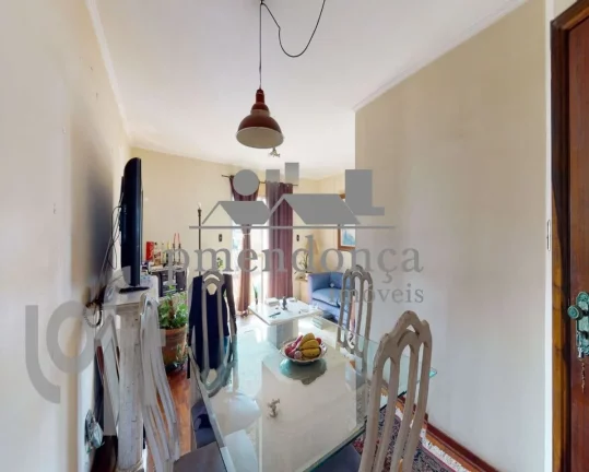 Imagem Apartamento Rua Bergamota com terraço, 2 suítes e 1 vaga, 80m²